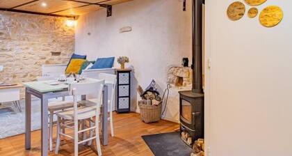 Mezzabulle - Chapaize