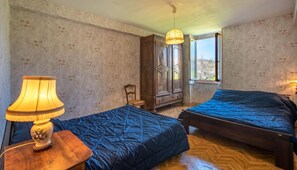 2 bedrooms, Internet
