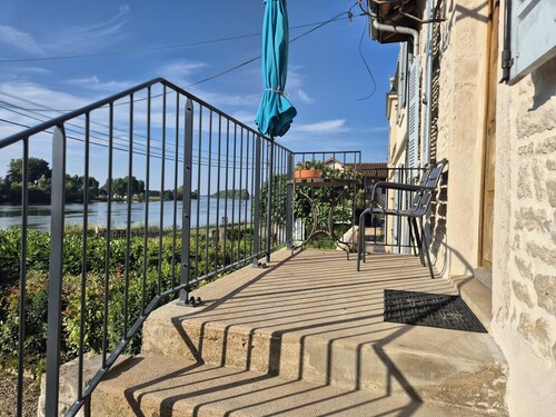 Bonséjour - FLEURVILLE