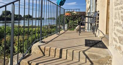 Bonséjour - FLEURVILLE