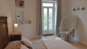 2 makuuhuonetta, internet