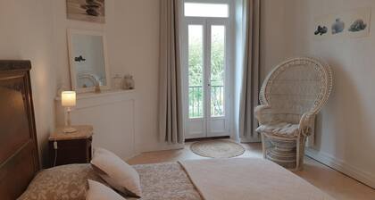 Bonséjour - FLEURVILLE