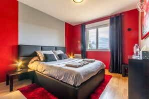 3 chambres, Wi-Fi