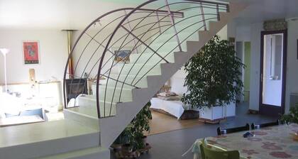 La Ferme de L'etang - Cortambert