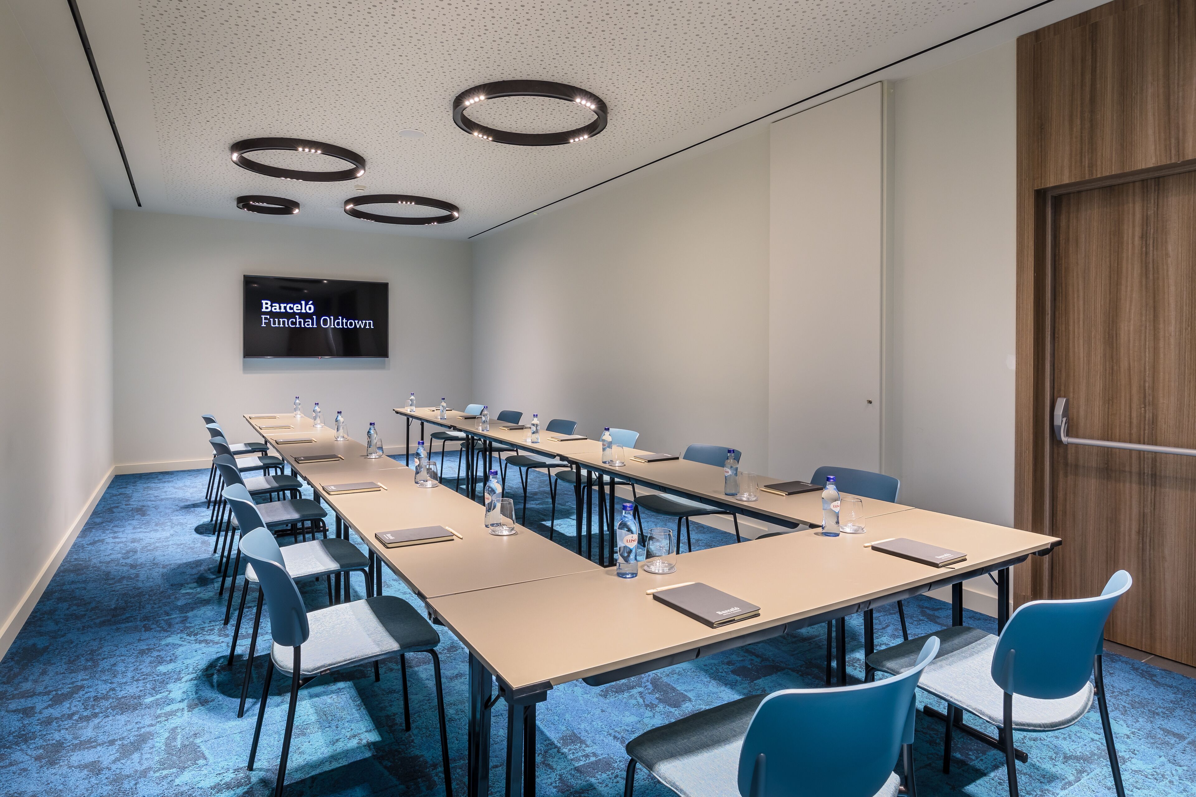 Photo - Barceló Funchal Oldtown