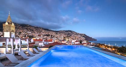 Barcelo Funchal Oldtown