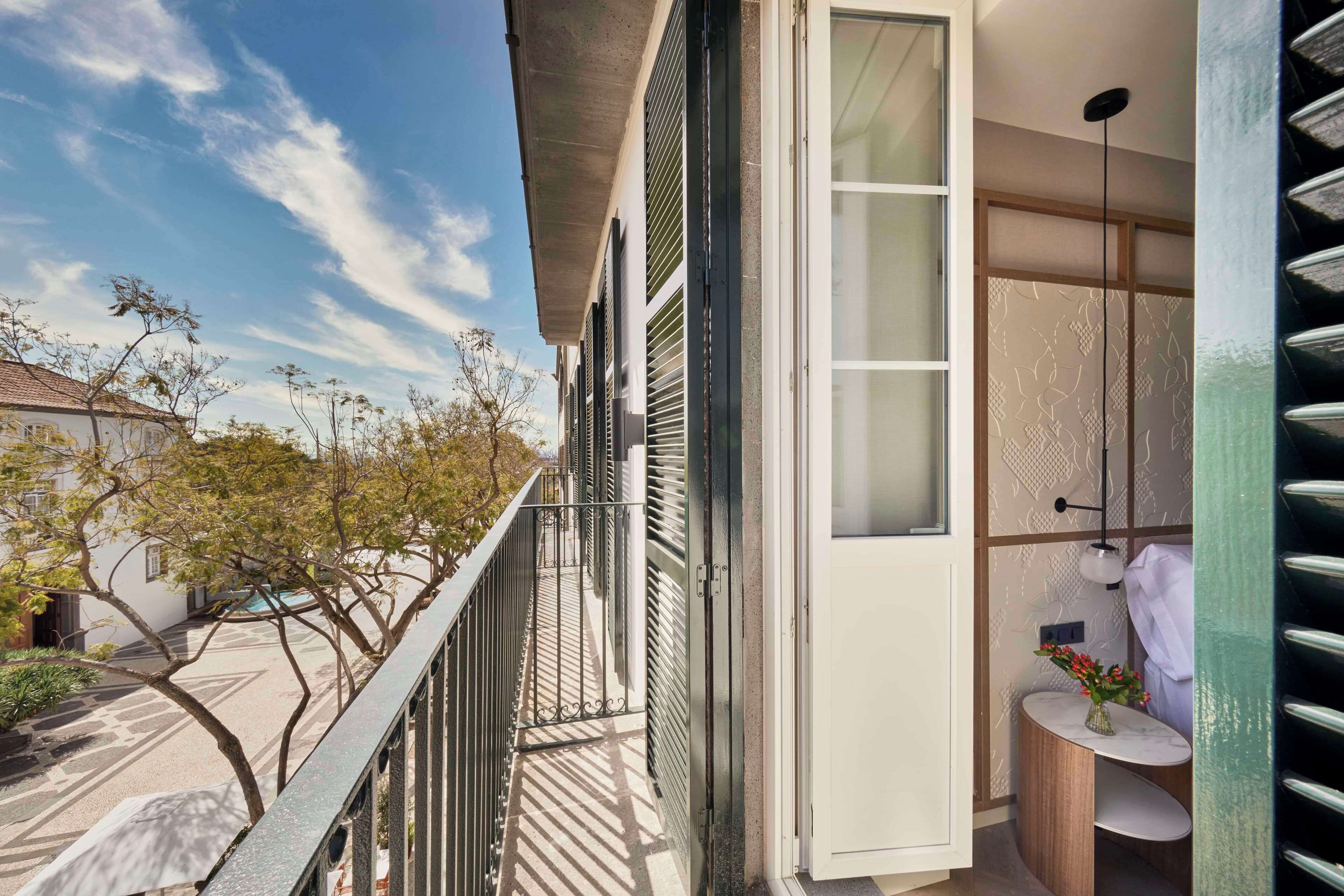 Deluxe Room, City View | View from room