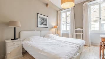 4 camere, accesso a Internet