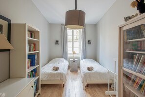 4 bedrooms, Internet