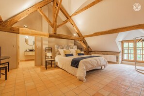 3 Schlafzimmer, Internetzugang