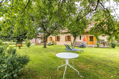 Les Vieux Poiriers - BONNAY-SAINT-YTHAIRE