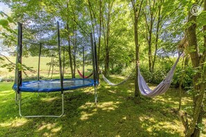 Property grounds - Espace Harmonie - Frontenaud (FRONTENAUD)
