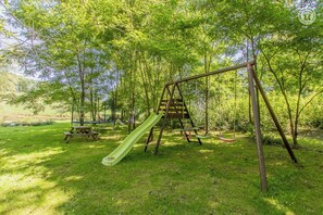 Area bambini