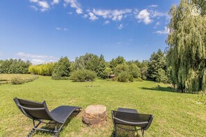 Property grounds - Espace Harmonie - Frontenaud (FRONTENAUD)