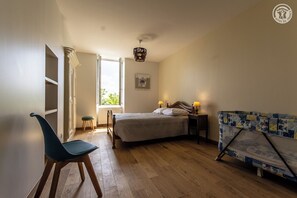 3 habitaciones y internet 