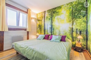 2 makuuhuonetta, internet