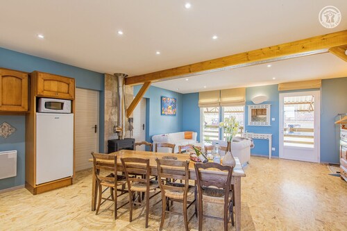 La Grande Bruyère - GILLY SUR LOIRE