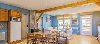 La Grande Bruyère - Gilly SUR Loire