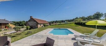 La Grande Bruyère - Gilly SUR Loire