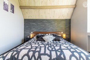 3 bedrooms, internet - La Tranquillité au Centre (TOULON SUR ARROUX)