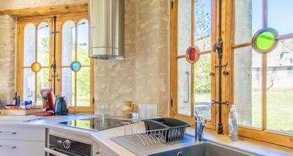 Le Fruitier de Germolles