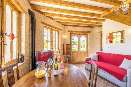 Le Fruitier de Germolles