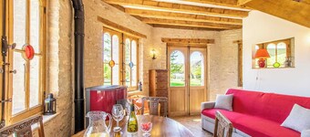 Le Fruitier de Germolles