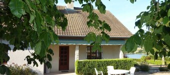 Le Champ des Charmes