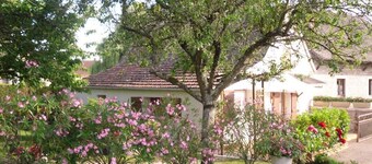 La Maisonnette - Baudrieres