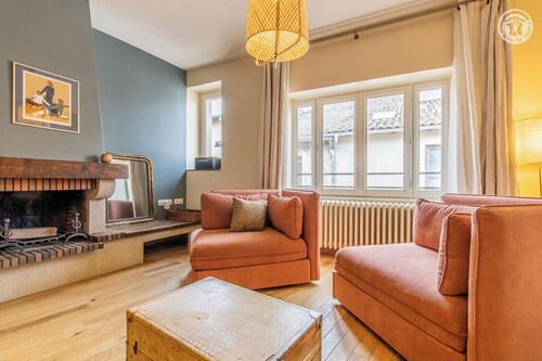 la Maison Dalice - Cluny