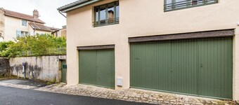 la Maison Dalice - Cluny