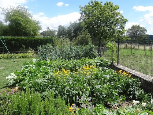 Le Marnon - PERREUIL