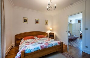 5 sovrum och internet