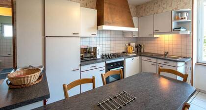 Le Marnon - PERREUIL