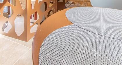 Le Nid du Merle - Cluny