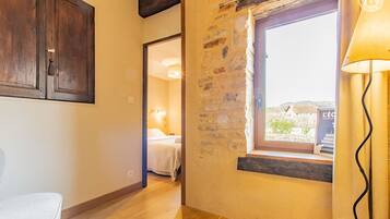 1 Schlafzimmer, Internetzugang