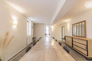 Salle de réunion