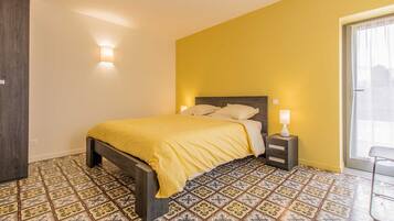 5 Schlafzimmer, Internetzugang