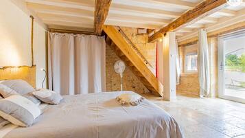 2 Schlafzimmer, Internetzugang