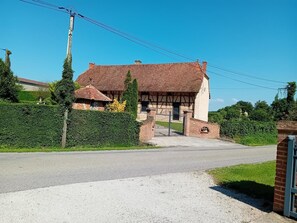 Ulkopuoli