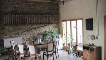 Restauration