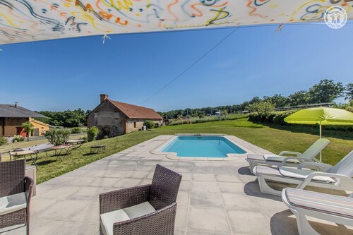 La Petite Bruyère - GILLY SUR LOIRE