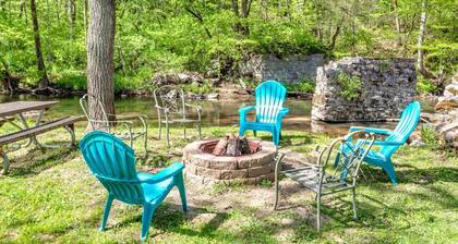 Calm Country Oasis - Creek, ATV Trls & Norris Lake