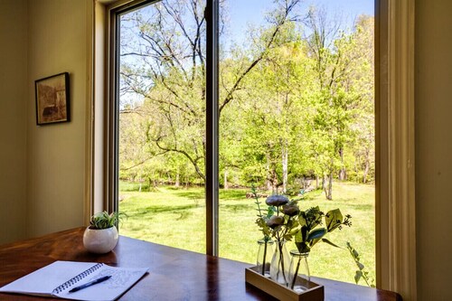 Calm Country Oasis - Creek, ATV Trls & Norris Lake