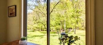 Calm Country Oasis - Creek, ATV Trls & Norris Lake