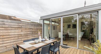 Les Piloselles - Solutre Pouilly