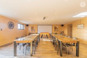 Salle de réunion
