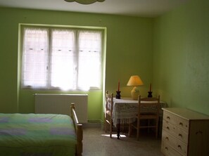 2 camere, accesso a Internet