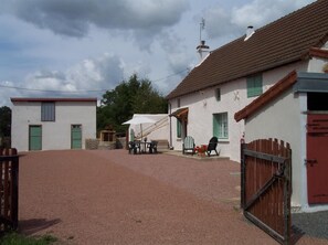 Außenbereich