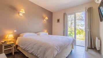 2 chambres, accĂšs Internet